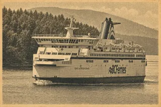 BC Marine Unions Demand Local Ferry Construction Amid Trade Dispute
