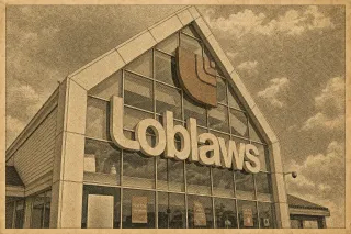 Loblaw Invests $1.2B in Discount Grocery Expansion Across Canada