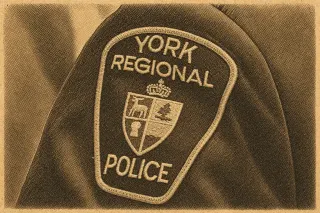 York Region Police Charge 4 Youths in 50+ Break-Ins and Thefts