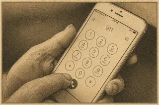Nova Scotia 911 Service Restored After Intermittent Outages Affect Users