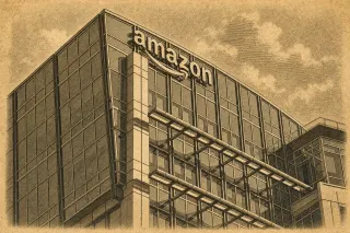 Amazon Raises Canada Operations Workers’ Average Hourly Wage to $26.27