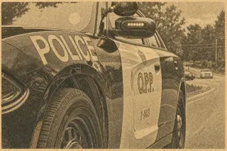Guelph Teens Charged With Murder After Puslinch Teen Killed in Crash