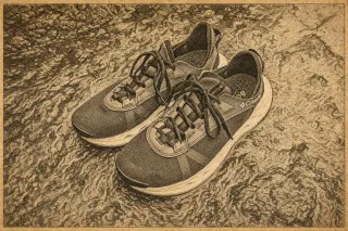 Best Waterproof Running Shoes in Canada for Rain and Slush