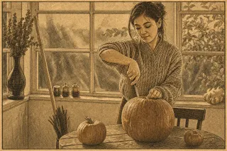 Best Pumpkin Carving Kits and Tools in Canada From $16