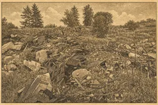 Manitoba Acquires Brandon Residential School Burial Site Campground
