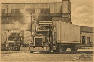 Quebec Truck Driver Sentenced to Six Years for Fatal Highway 30 Crash