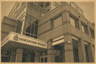 Vancouver Pickup Driver Arrested After Nursing Home Crash and Fire