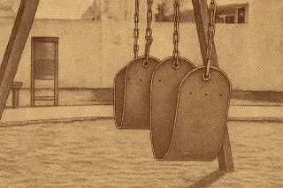 B.C. Declined to Compile School Playground Injury Claims, Releasing a Single 2020-21 Report