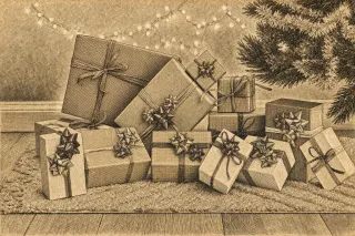 17 Uniquely Canadian Christmas Gifts (All Made in Canada)