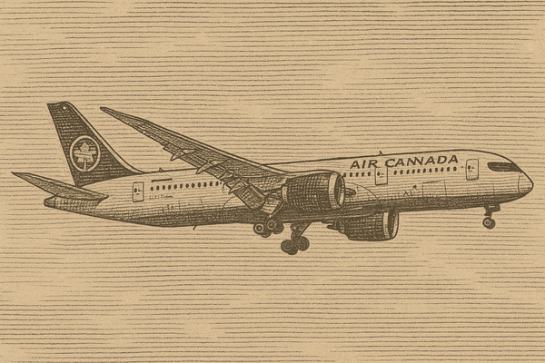 Will Air Canada and CUPE Reach a Deal Before Flights Are Grounded?