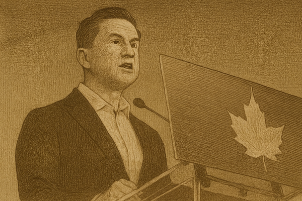 Poilievre's Call to End Foreign Worker Program Amid B.C. Wildfire Crisis