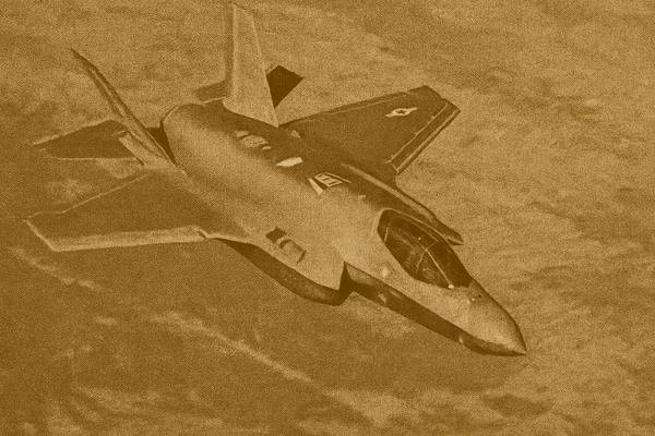 Canada's F-35 Fighter Jet Review Sparks Political Debate and Public Scrutiny