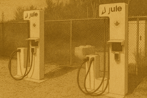 NWT Celebrates First Electric Vehicle Corridor with New Charging Stations