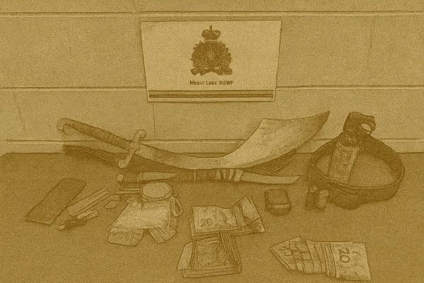 Three Charged, One Pending in Moose Lake Alleged Unlawful Confinement Case