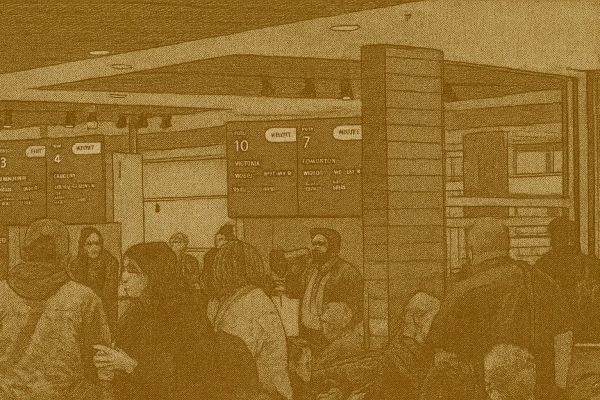 Cyber Attacks Disrupt Systems at Kelowna, Victoria, and Windsor Airports