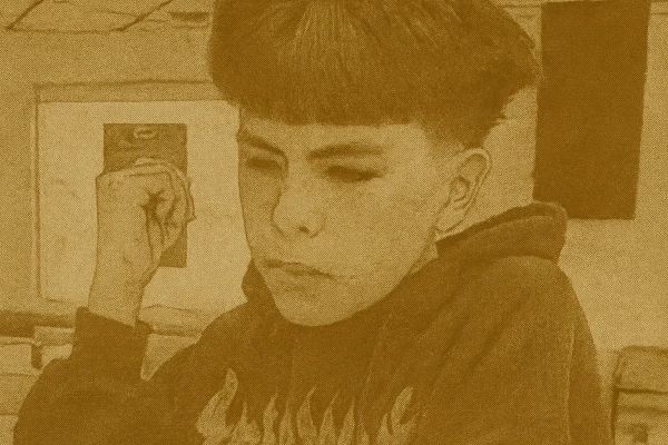 Edmonton Police Charge Bryan Farrell with Murder in Death of Samuel Bird, 14