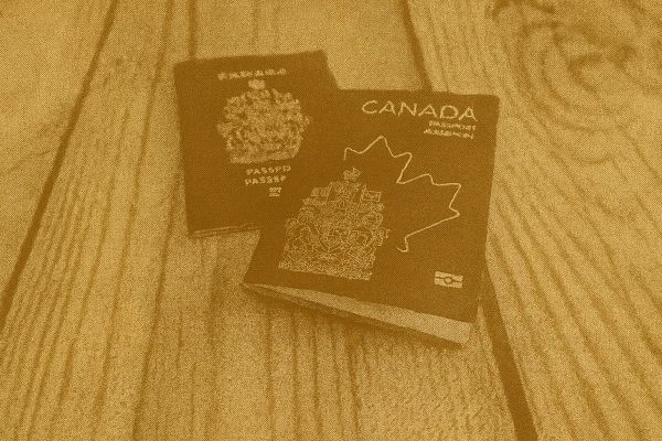 Canadian Passport Ranks 9th Globally, Surpassing U.S. in Visa-Free Access