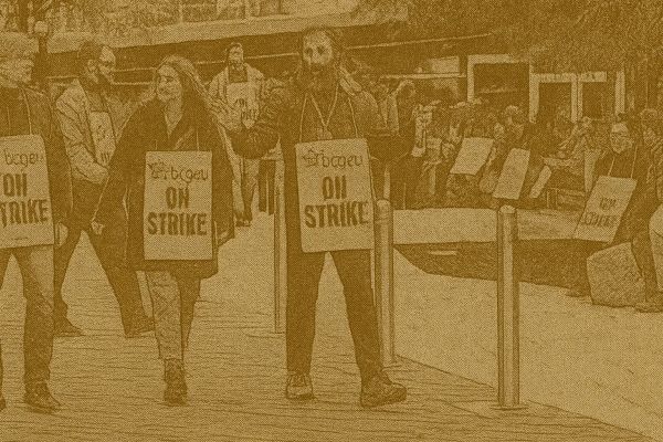 B.C. Government Reaches Tentative Deal with BCGEU, Ending Weeks-Long Strike