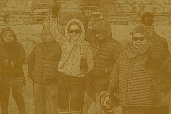 Nunavut Election: Food Insecurity Tops Concerns as 60% Face High Costs