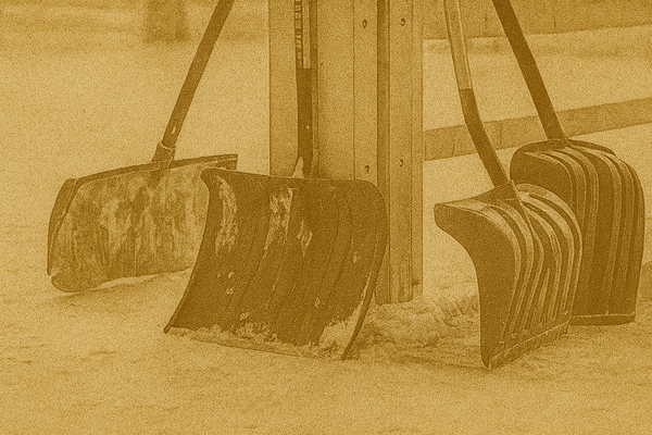 Best Snow Shovel in Canada (2026 Buying Guide)