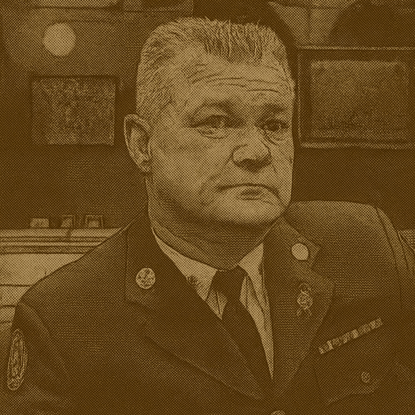 Halifax Fire Chief Retires Following Union's Call for Leadership Change