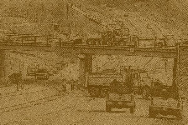 Nova Scotia Seeks Consultant for Major Highway 102 Upgrade in Halifax Region