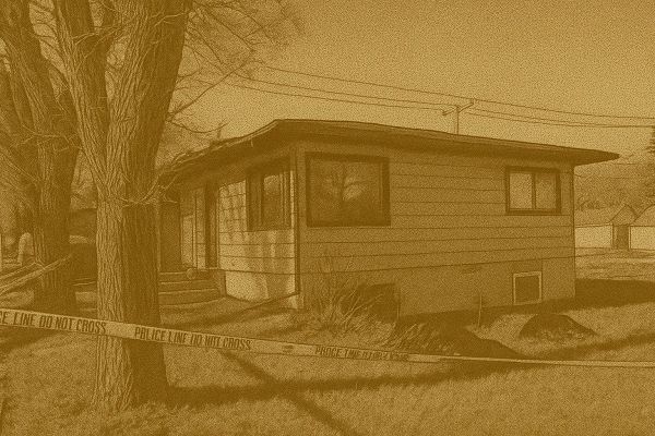 Regina Police Investigate Homicide, Urge Residents to Search for Discarded Gun
