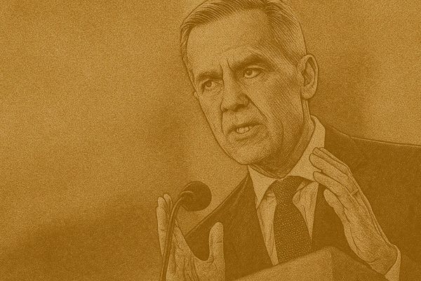 PM Carney Announces Six Major Infrastructure Projects in Northern B.C. Visit