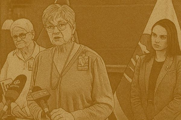 Richmound Residents Seek Provincial Help After Two-Year Cult Ordeal Near Regina
