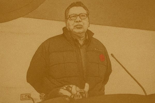 Sioux Valley Dakota Nation Chief Charged in 1984 Sexual Assault Case