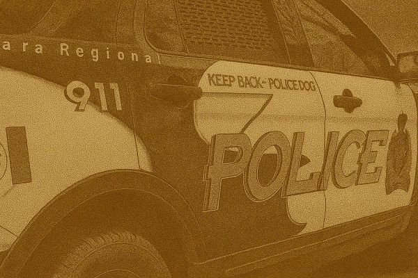 Former Niagara Police Officer Arrested for Indecent Acts, Assaults in Region