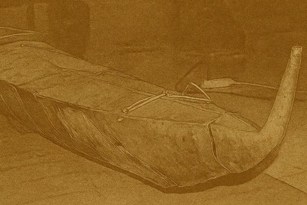 Vatican Returns 62 Indigenous Artifacts, Including Inuvialuit Kayak, to Canada on Dec. 6