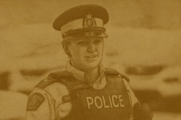 Carstairs Vigilantes Hinder RCMP Probe into Halloween-Costumed Burglaries