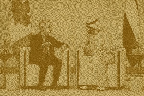 Ottawa Secures $70B UAE Investment, Launches $1B Critical Minerals Project