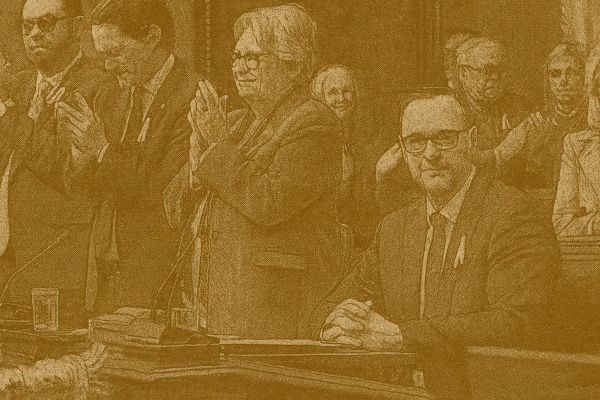 Quebec Tables Bill 9 to Limit Public Prayers, Extend Daycare Religious Symbol Ban