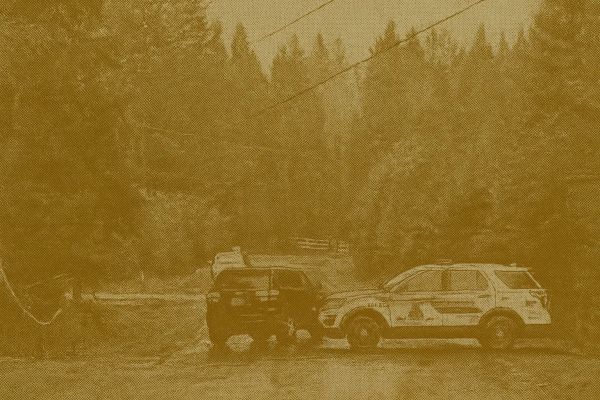 Small Plane Crash Near Nanaimo, B.C. Leaves No Survivors, Pilot Confirmed Dead