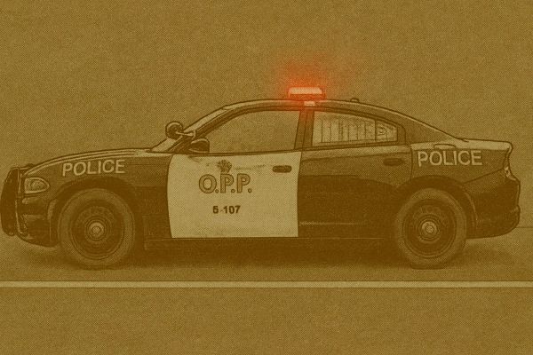 Mississauga Man Charged in OPP Child Exploitation Probe, Court Date Set