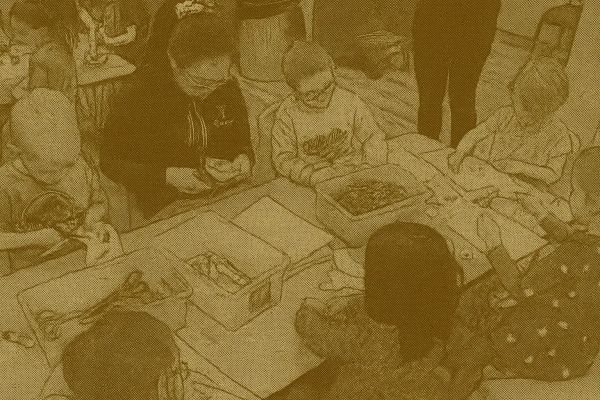 Saskatchewan Secures $1.6 Billion Federal Deal to Extend $10-a-Day Child Care