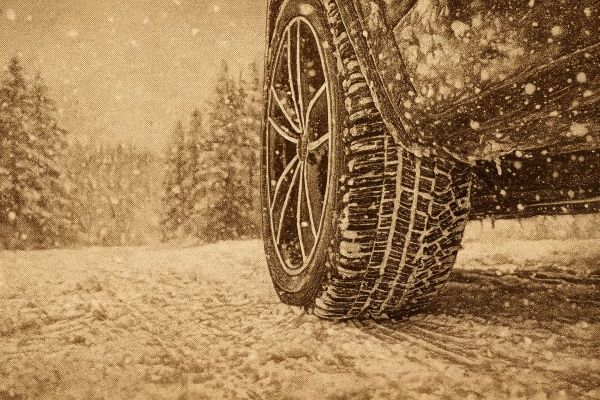 Best Winter Tires for Canada: Stay Safe and Confident This Winter