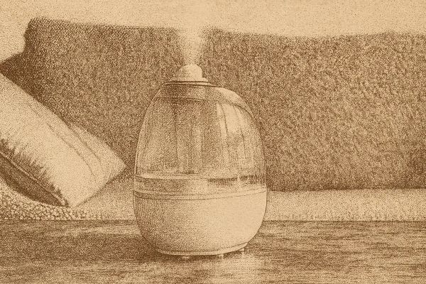 Best Humidifiers for Dry Canadian Winters (2026)