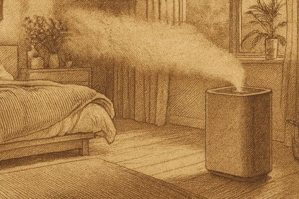 Top Air Purifiers for Canadian Homes: Breathe Easy Today