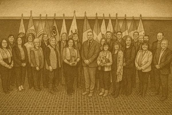 Yukon Government and First Nations Co-Chair Inaugural Forum to Set Joint Priorities