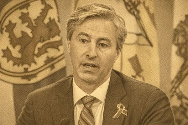 Nova Scotia Premier Blocks Information Watchdog's New Powers Amid Security Concerns