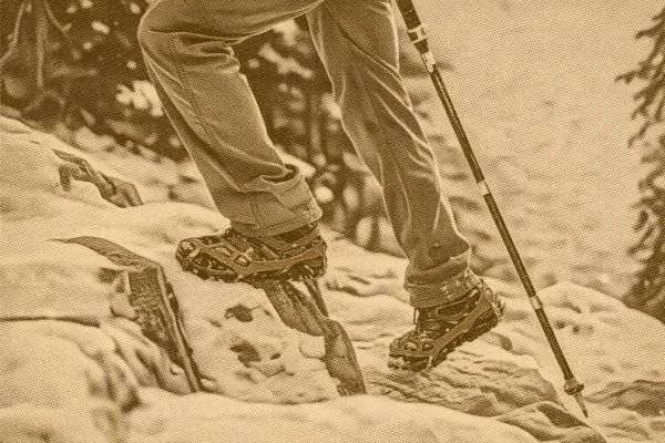 Best Ice Traction for Seniors Walking in Canadian Winters (2026 Guide)