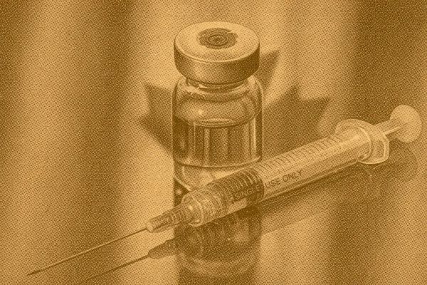 Toronto Poll Reveals 74% of Canadians Confident in Vaccines Despite Rising Hesitancy