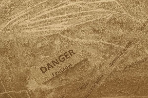 Nationwide Operation Seizes 386 kg of Fentanyl, $13.46M Cash; 217 Arrested