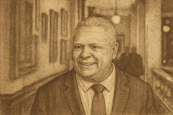 Ontario Spends Record $112M on Ads, 38% Promote Ford Government