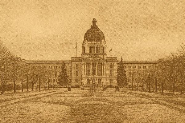 Saskatchewan Government Faces $1B Deficit Amid SaskPower and Carbon Costs