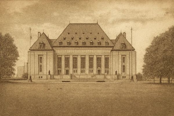 Supreme Court of Canada Upholds Conviction in Attempted Murder Case