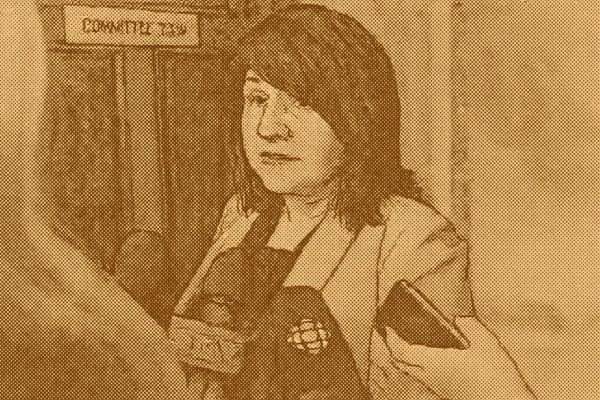 Alberta Recall Petitions Target 4 More MLAs Including First NDP Representative